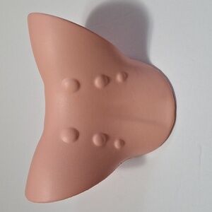 Neck Traction Pillow.